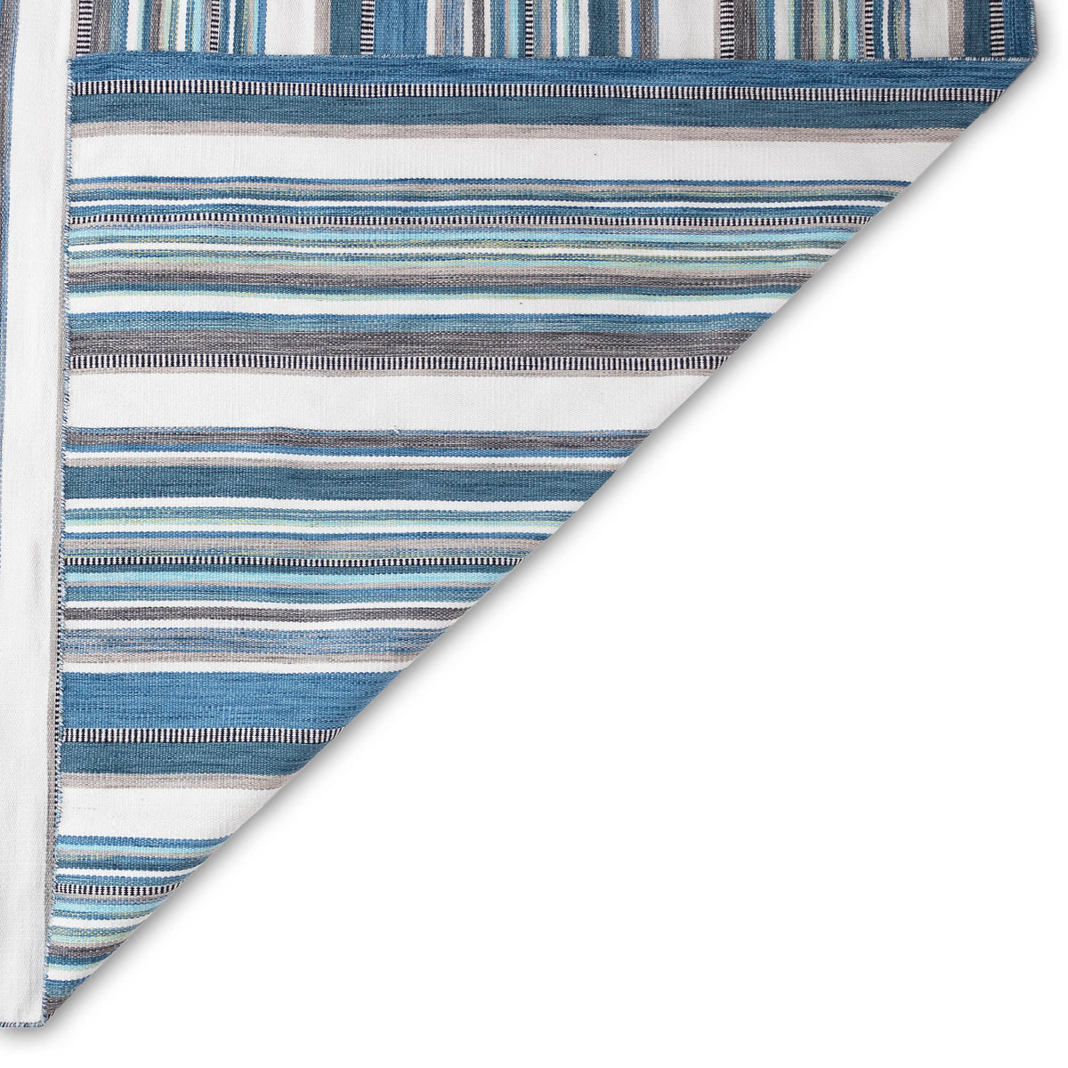 Blue | 5' x 7'6"