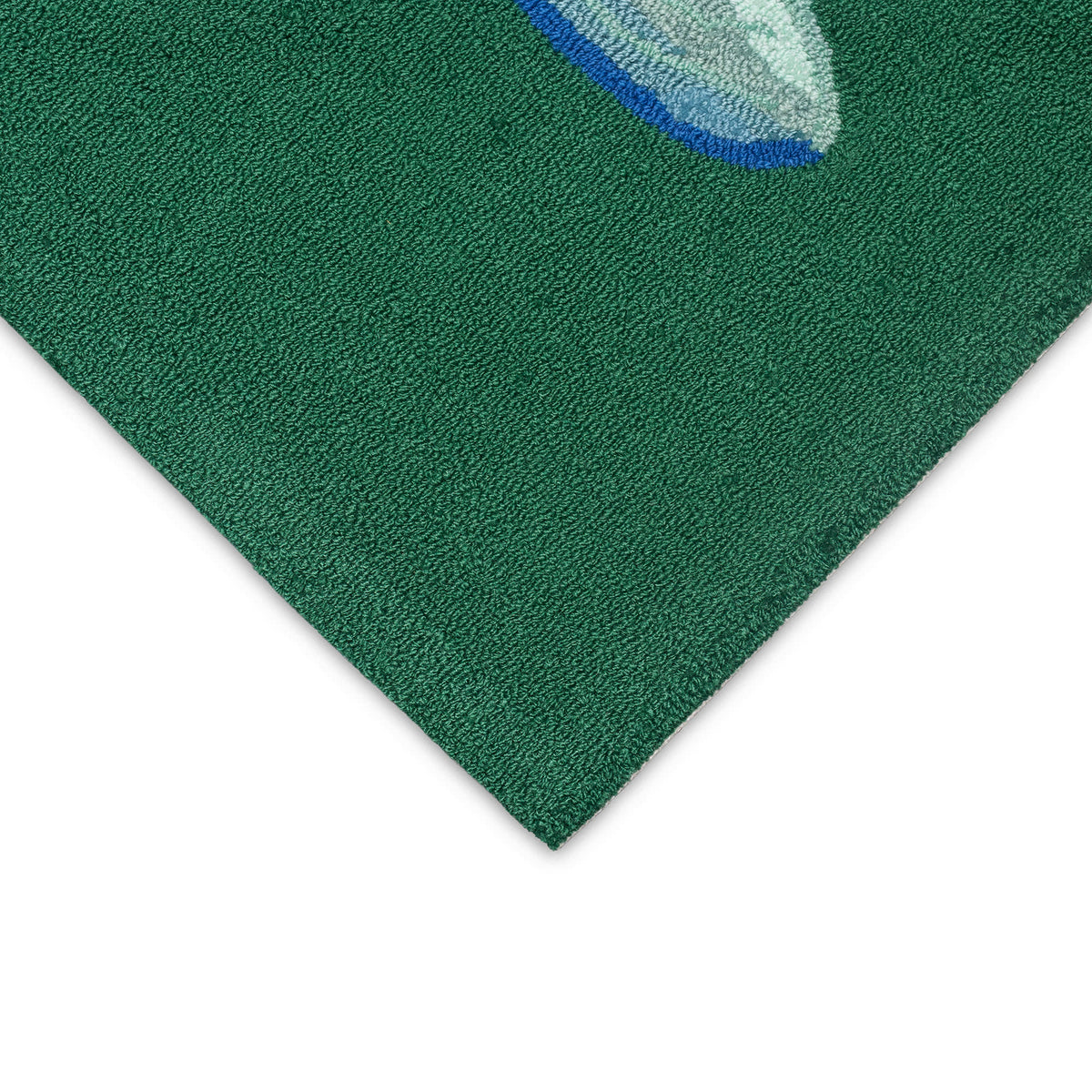 Green | 1'8" x 2'6"