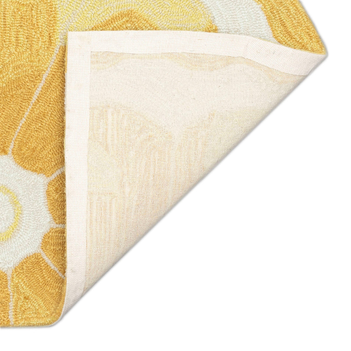 Yellow | 2' x 3'