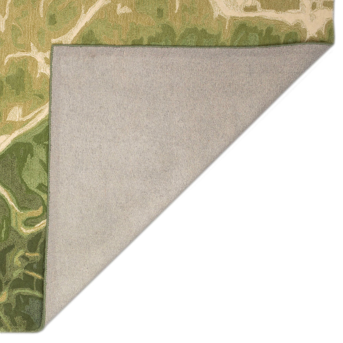 Green | 8'3" x 11'6"