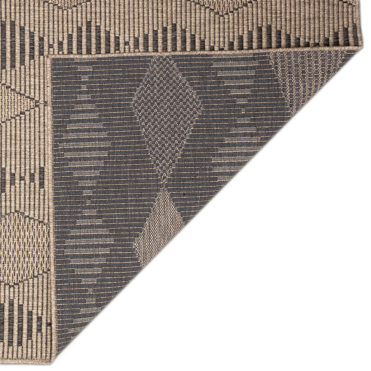 Taupe | 6'6" x 9'4"