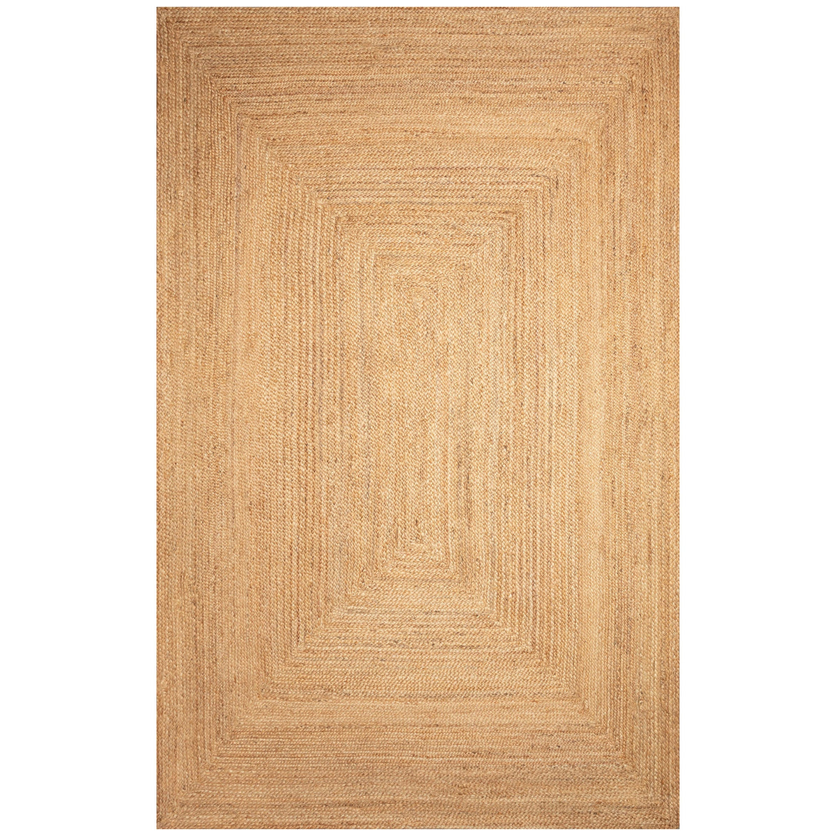 Natural | 6' x 6'