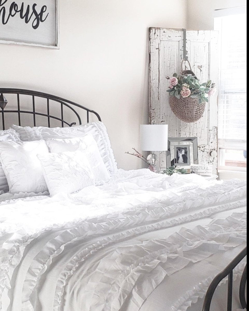 White | Queen