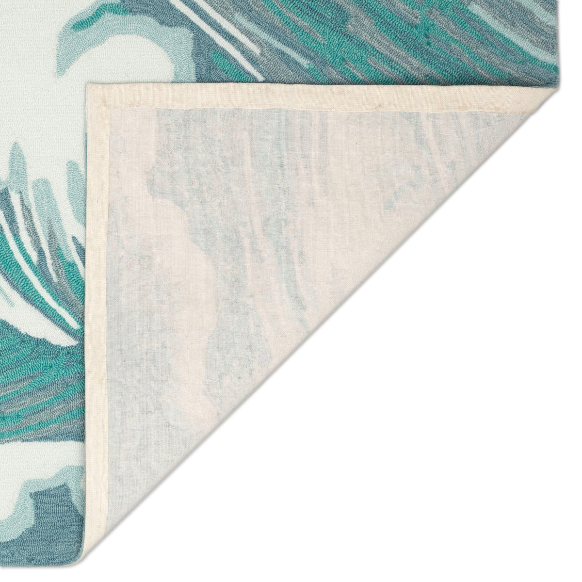 Aqua | 8' Round