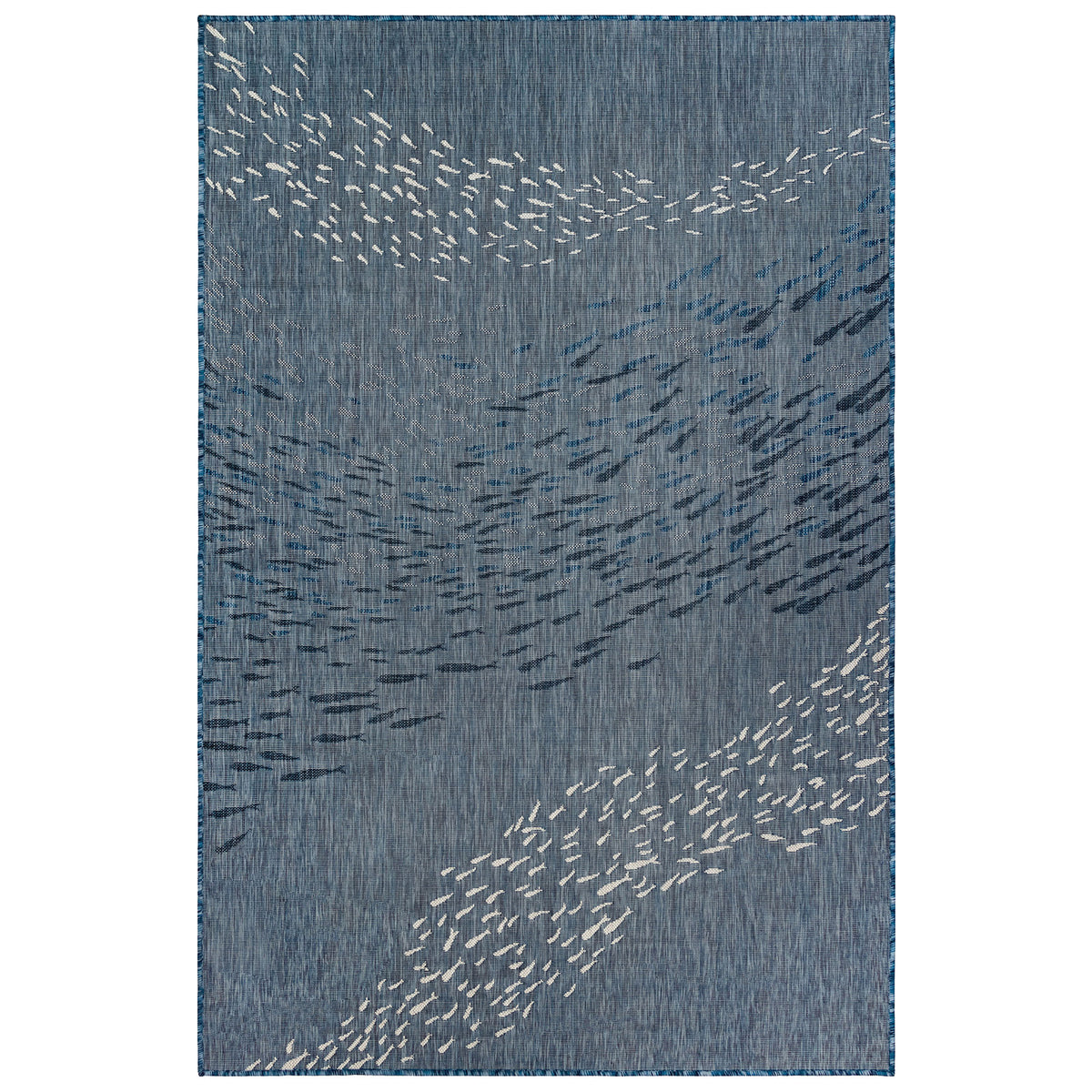 Navy | 4'10" x 7'6"