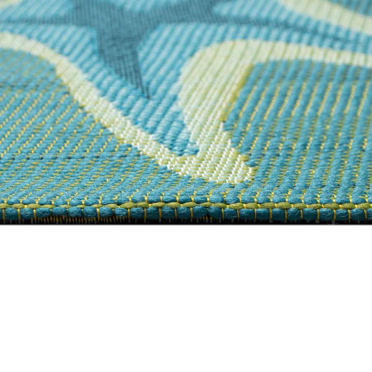 Aqua | 4'10" x 7'6"