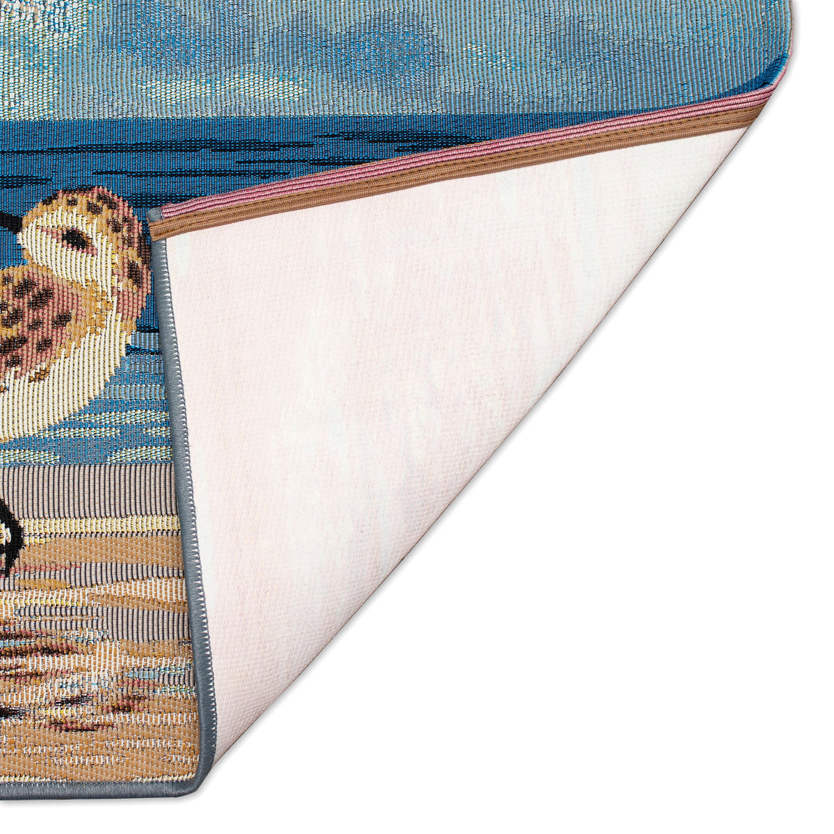 Sand | 2'5" x 3'11"