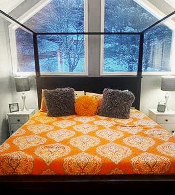 Tangerine