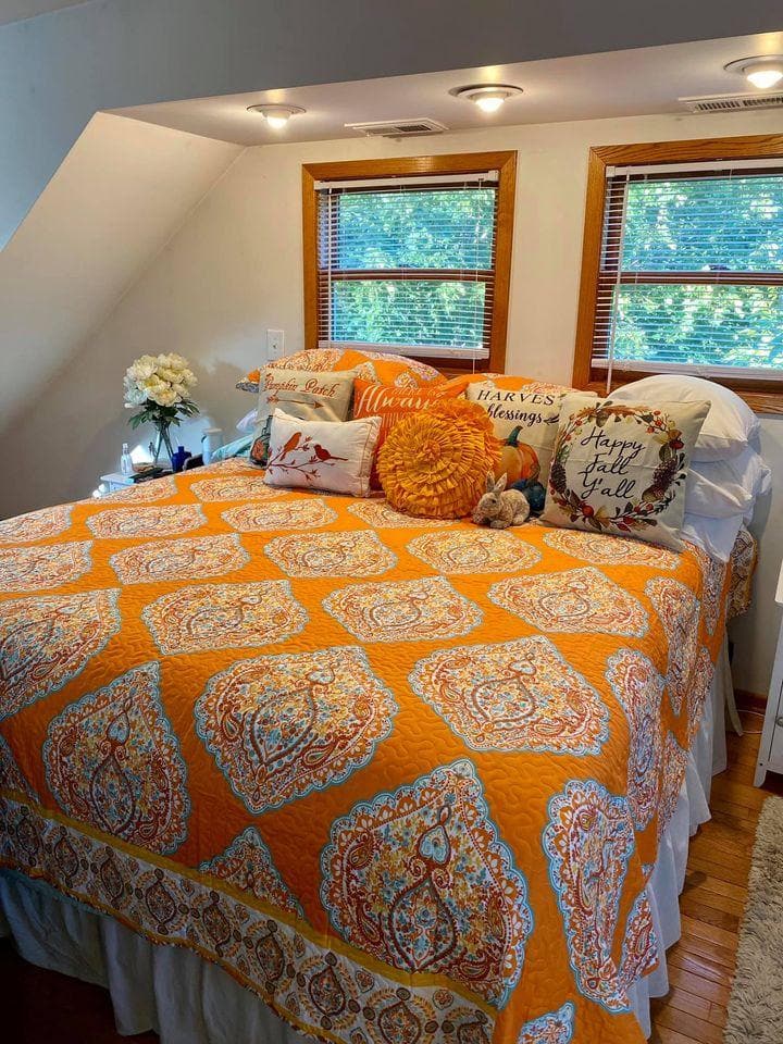 Tangerine