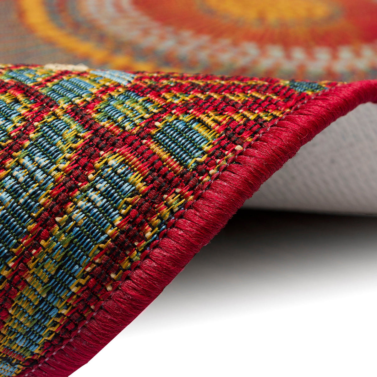Saffron | 2'5" x 3'11"