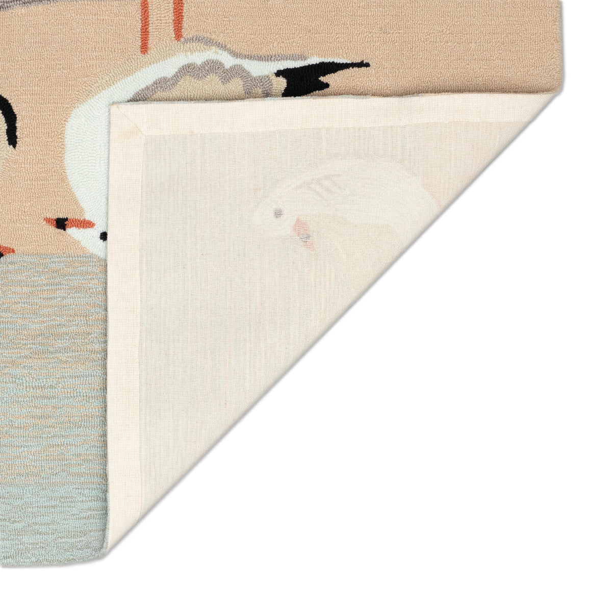 Sand | 2' x 5'