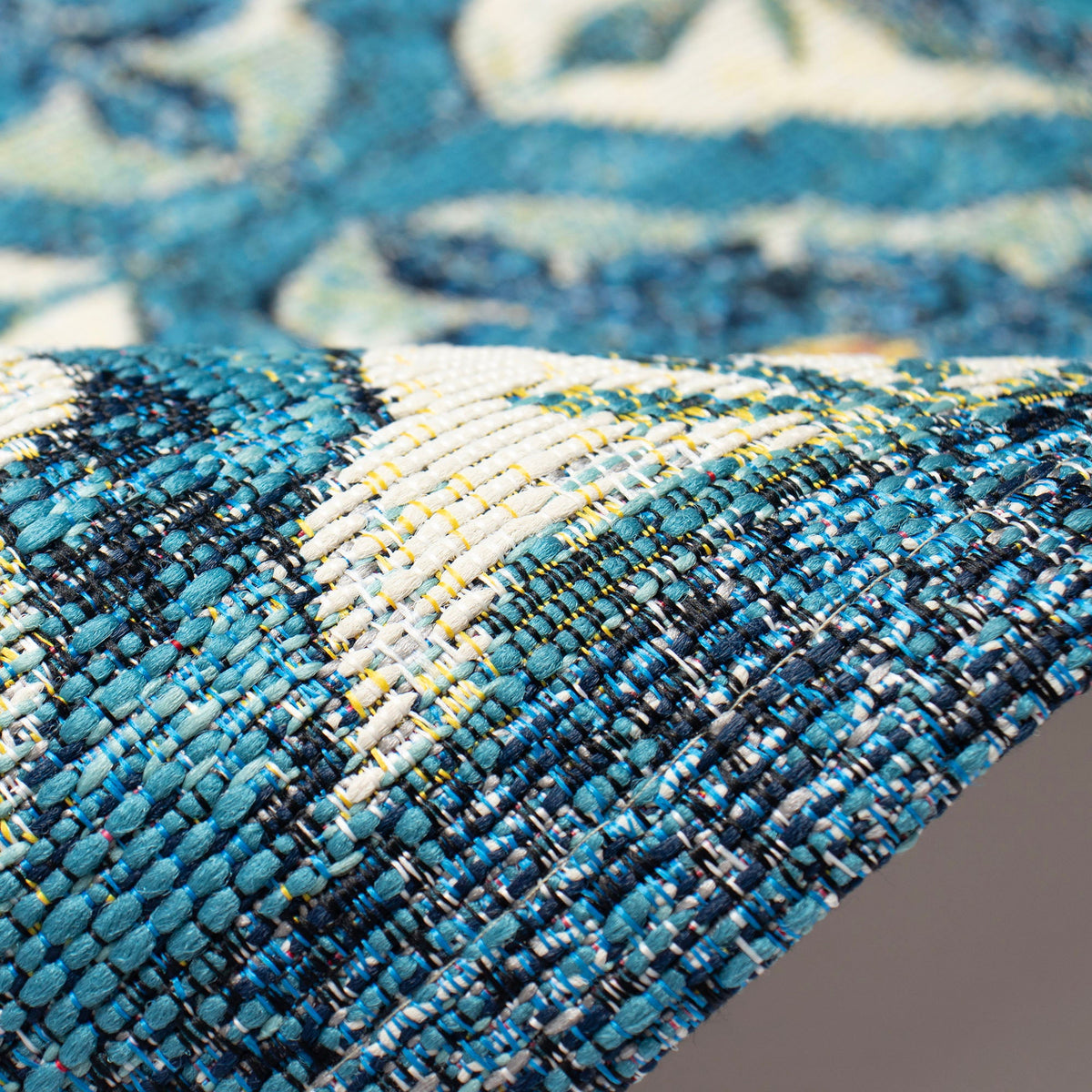 Ocean | 2'5" x 3'11"