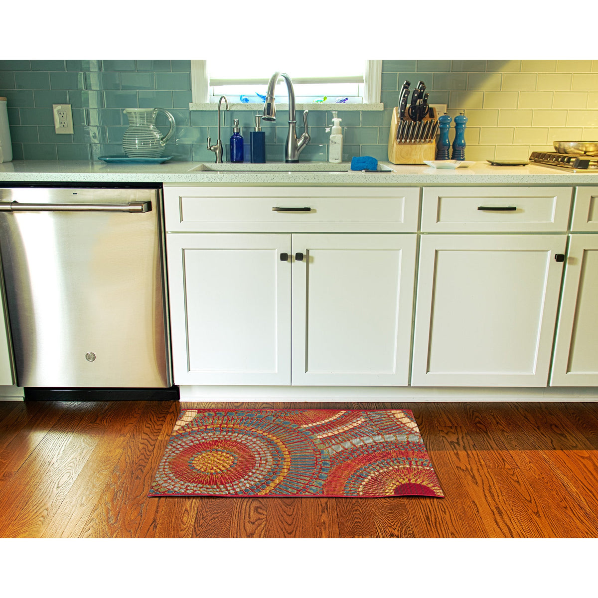 Saffron | 2'5" x 3'11"
