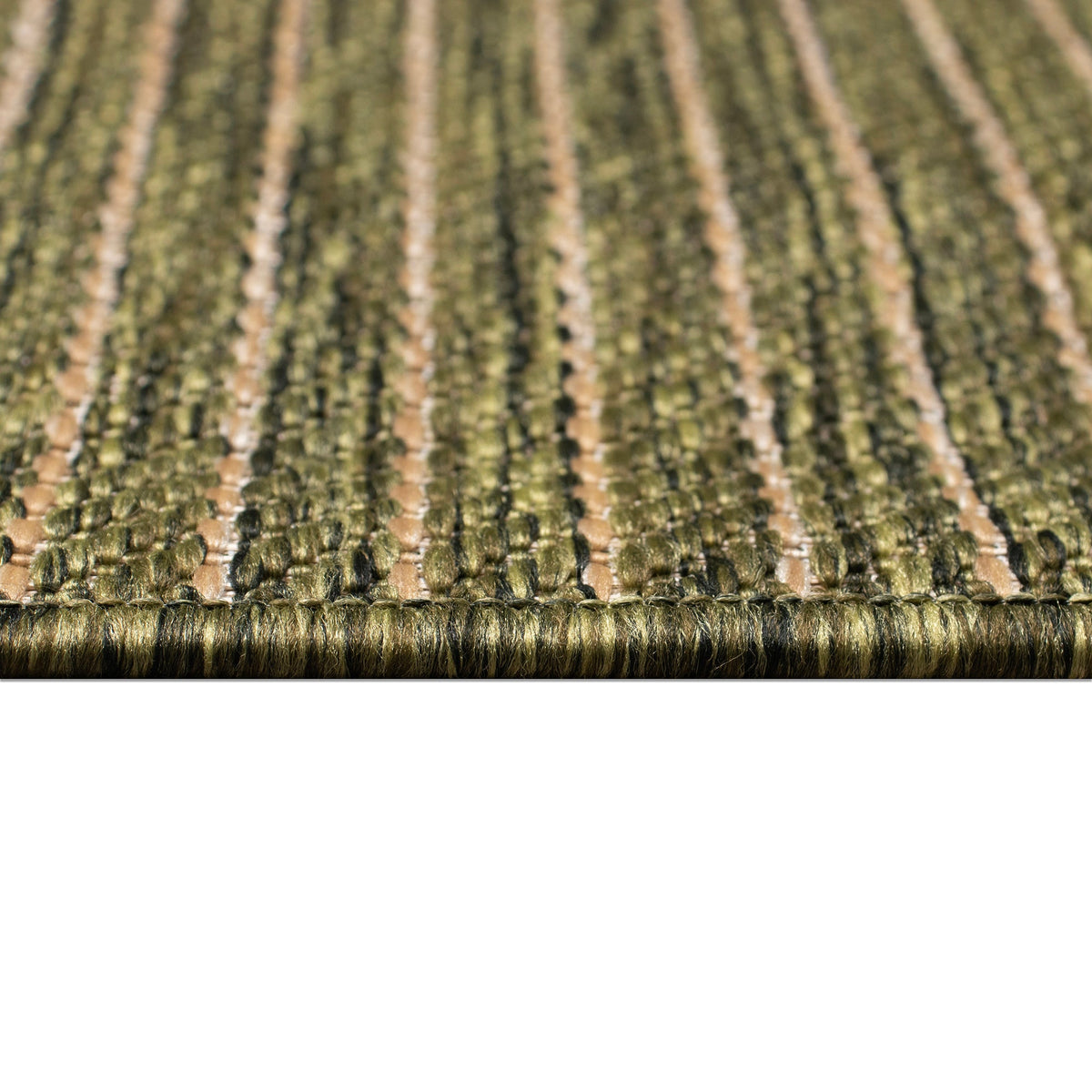 Green | 4'10" x 7'6"