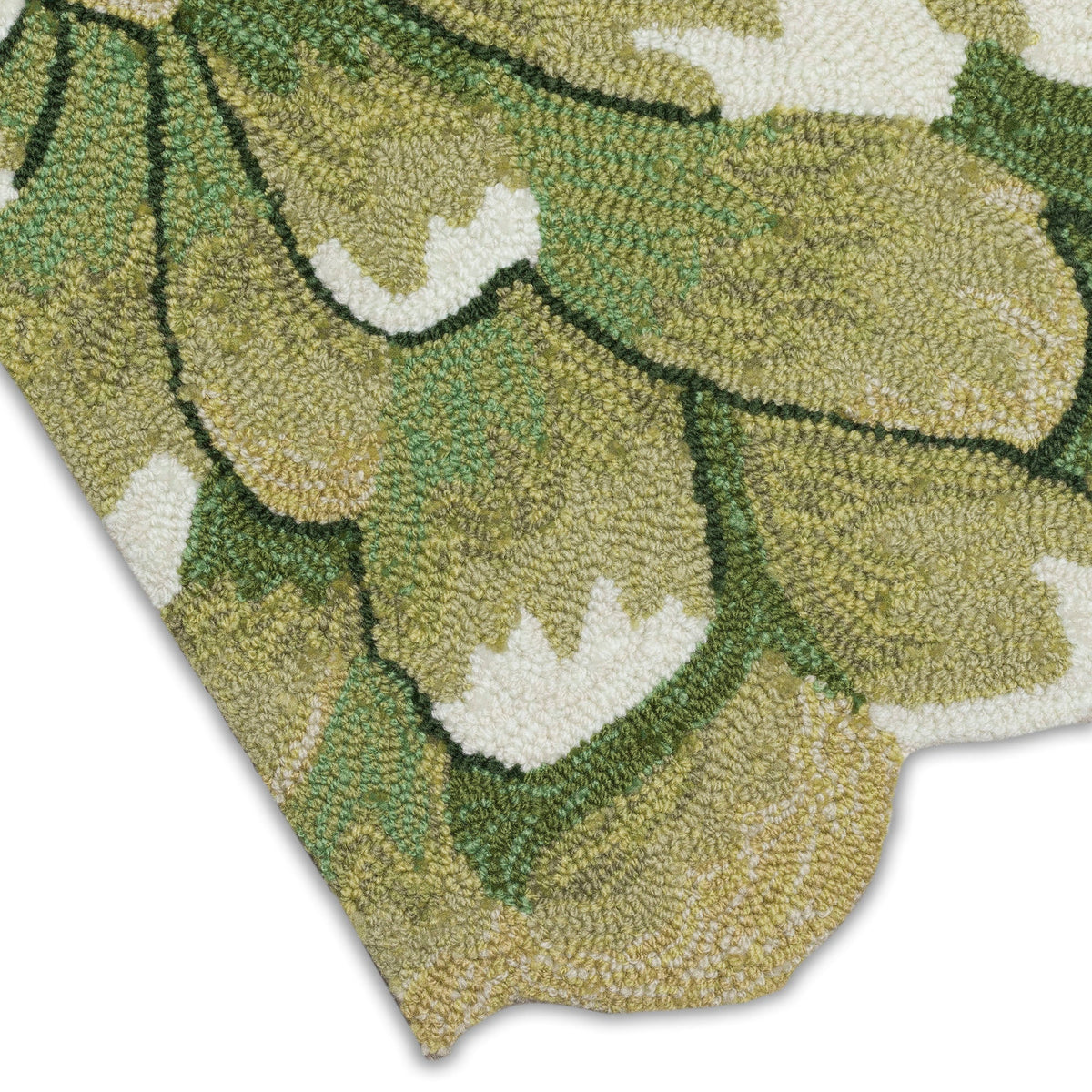 Green | 2' x 3'