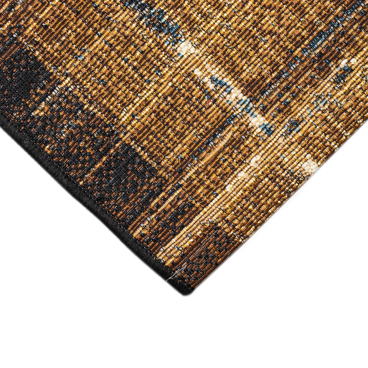 Gold | 3'3" x 4'11"