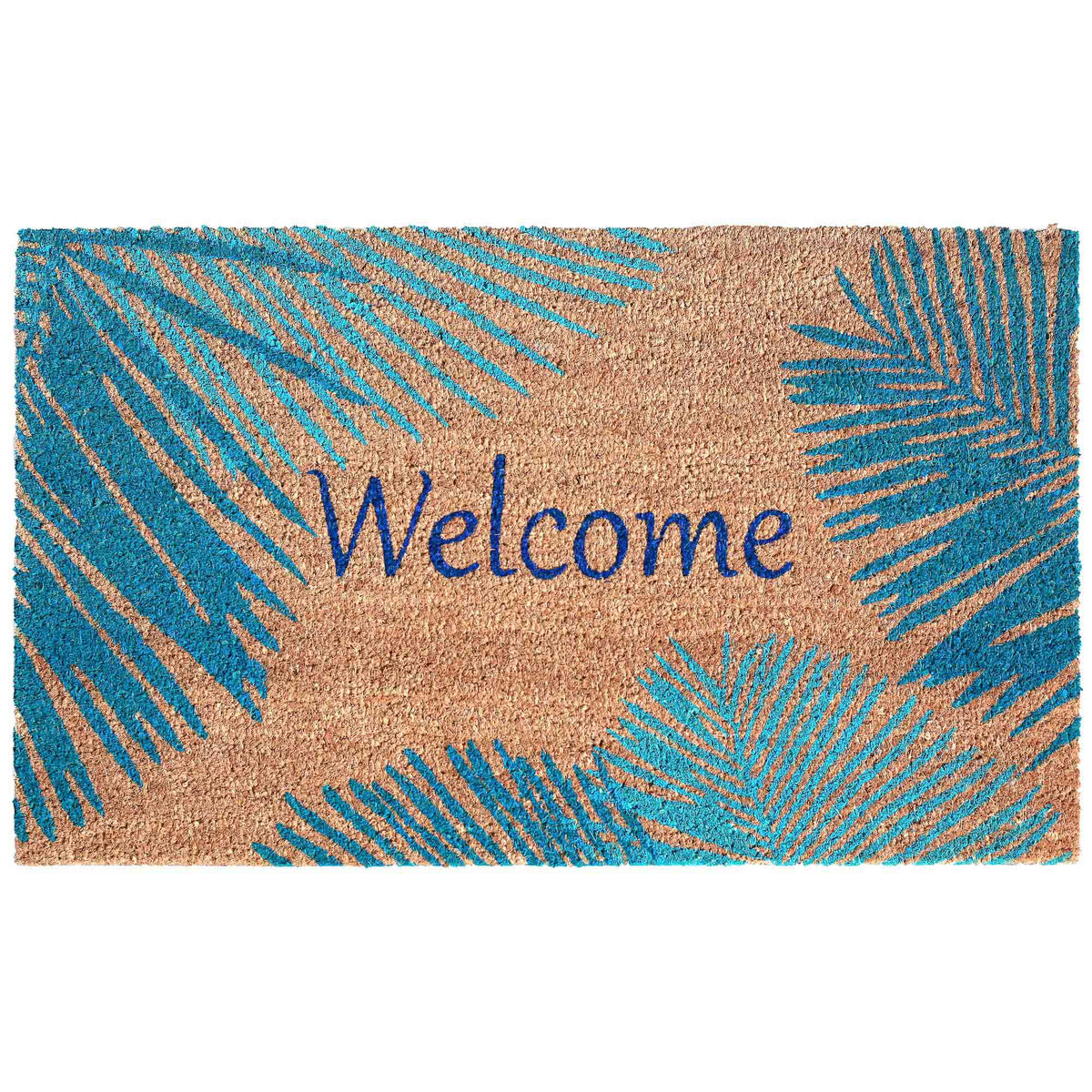 Blue | 1'6" x 2'6"