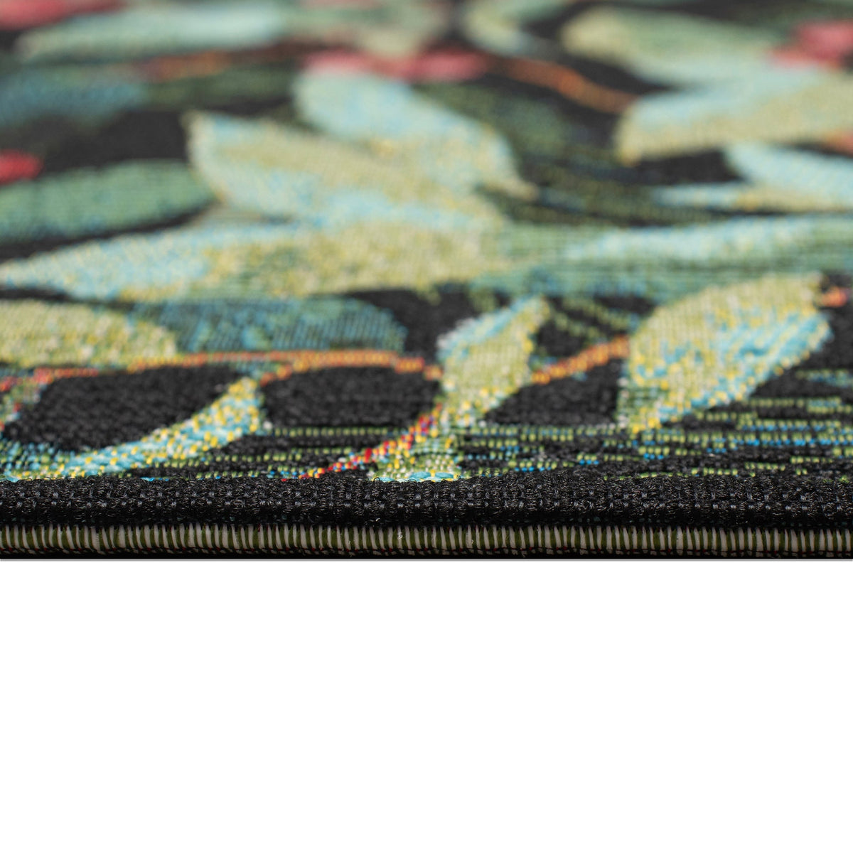 Green | 2'5" x 3'11"