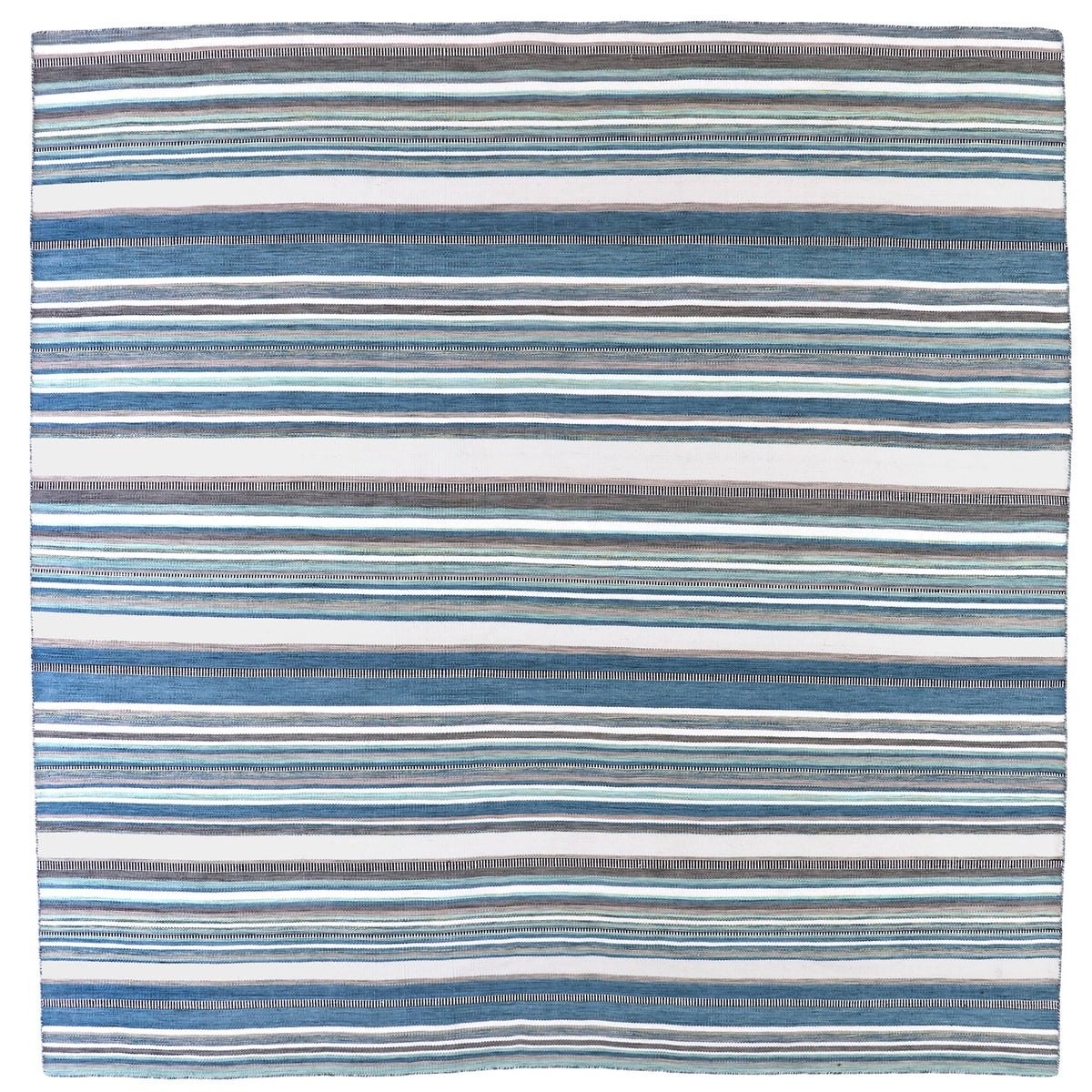 Blue | 8' Square