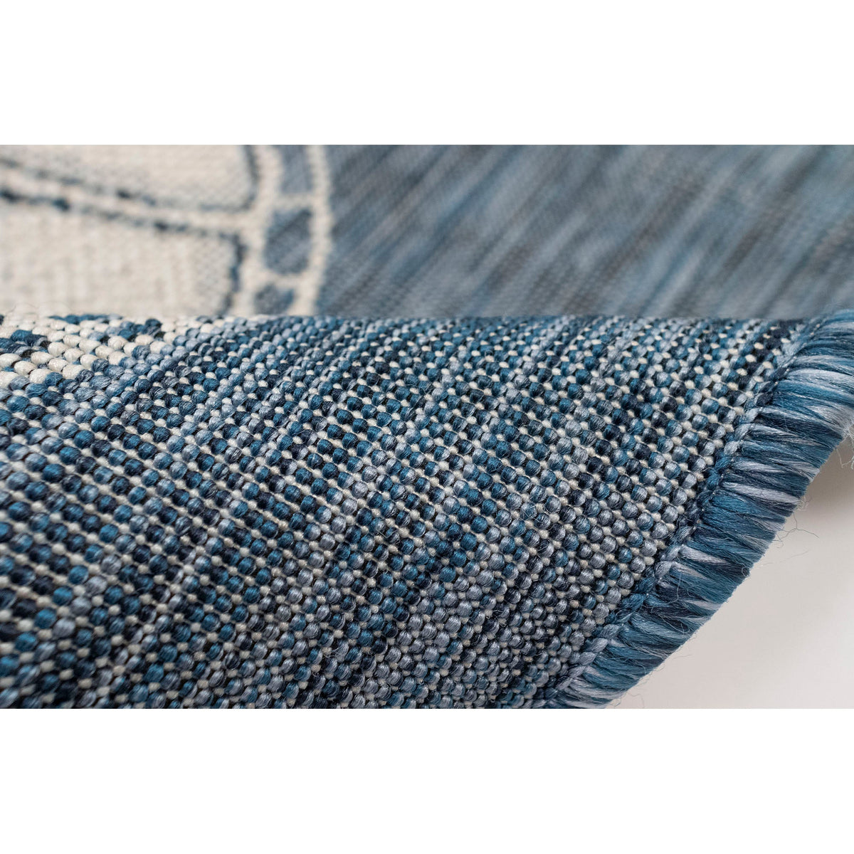Navy | 3'3" x 4'11"