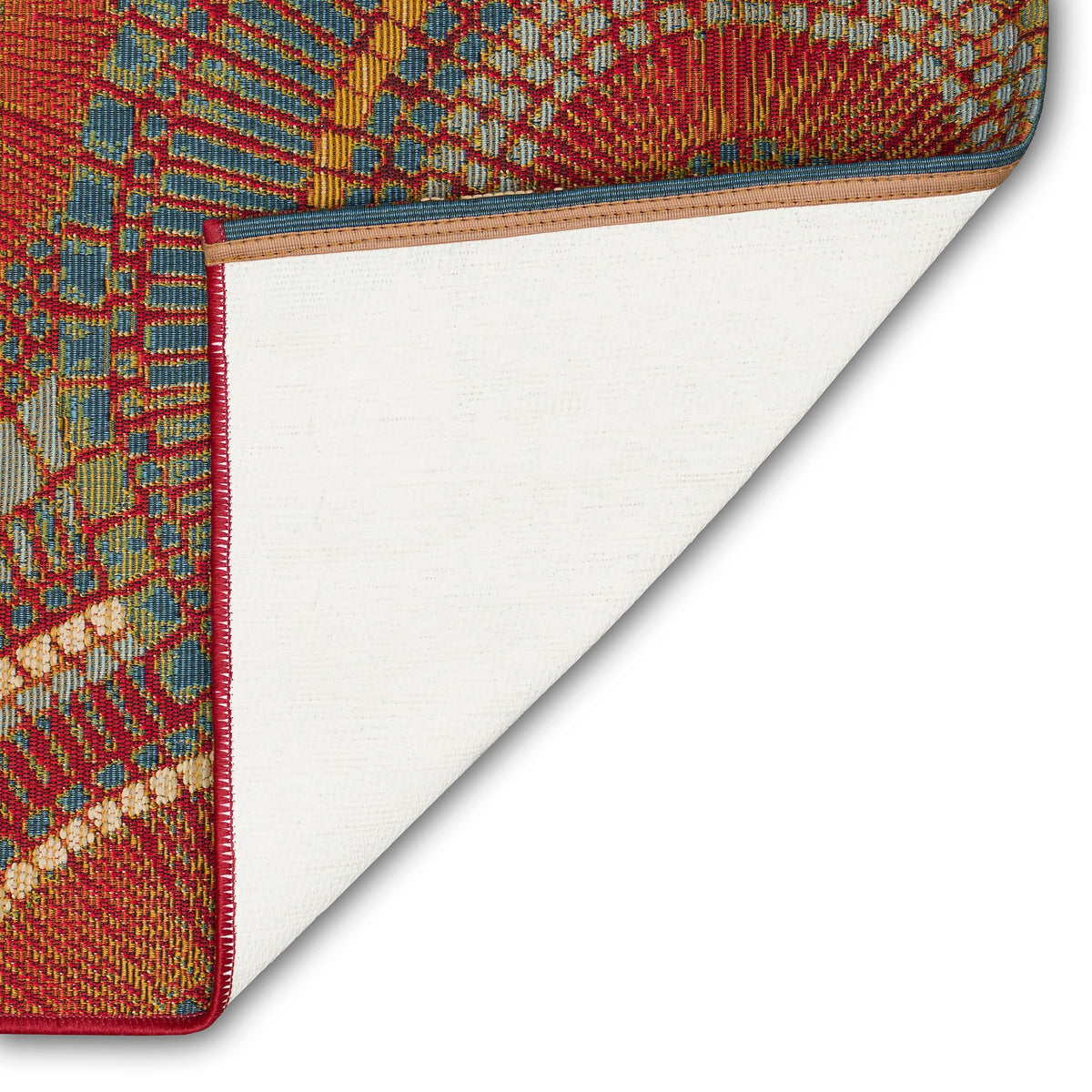 Saffron | 2' x 2'10"