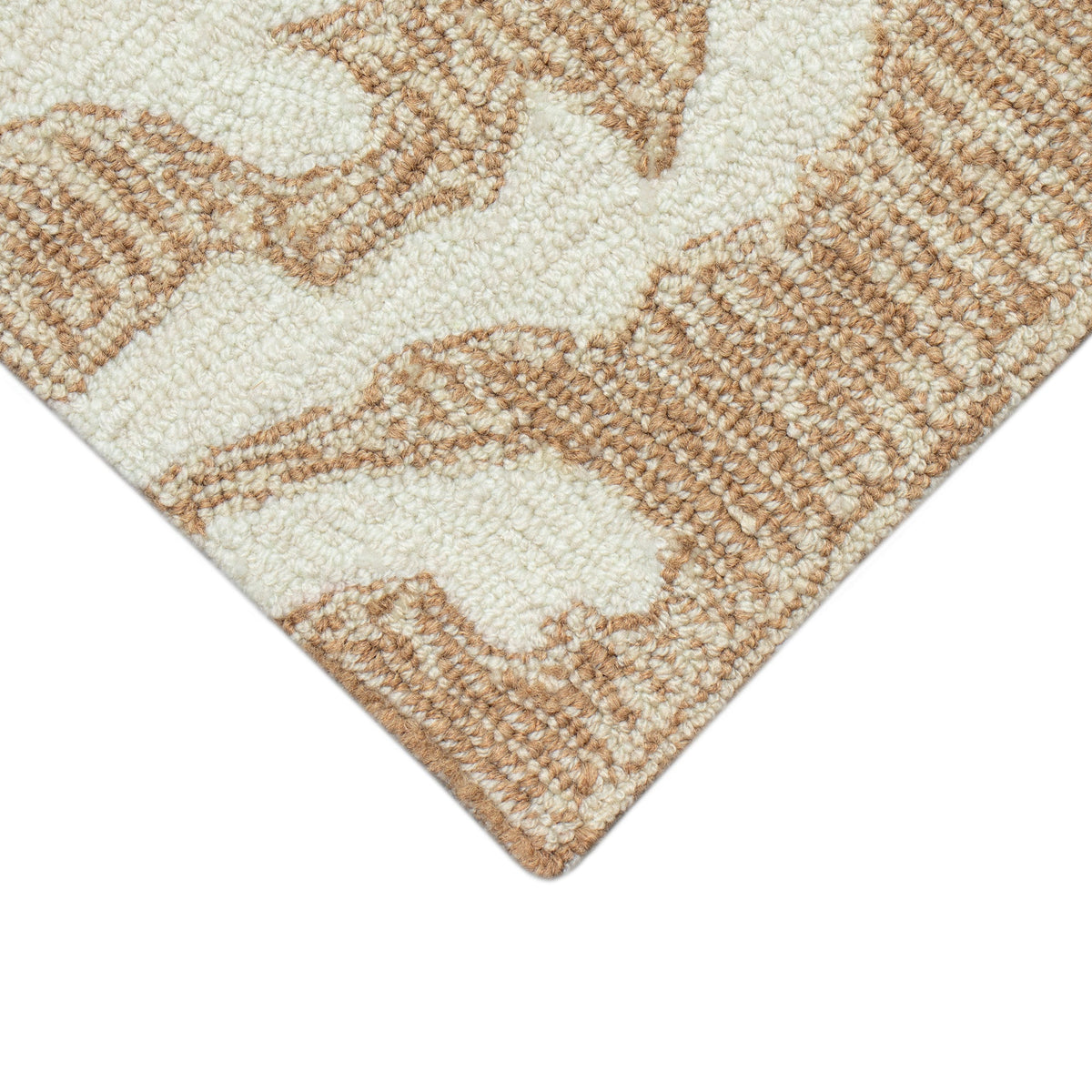 Neutral | 1'8" x 2'6"