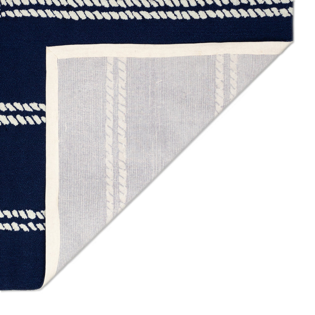 Navy | 2' x 5'