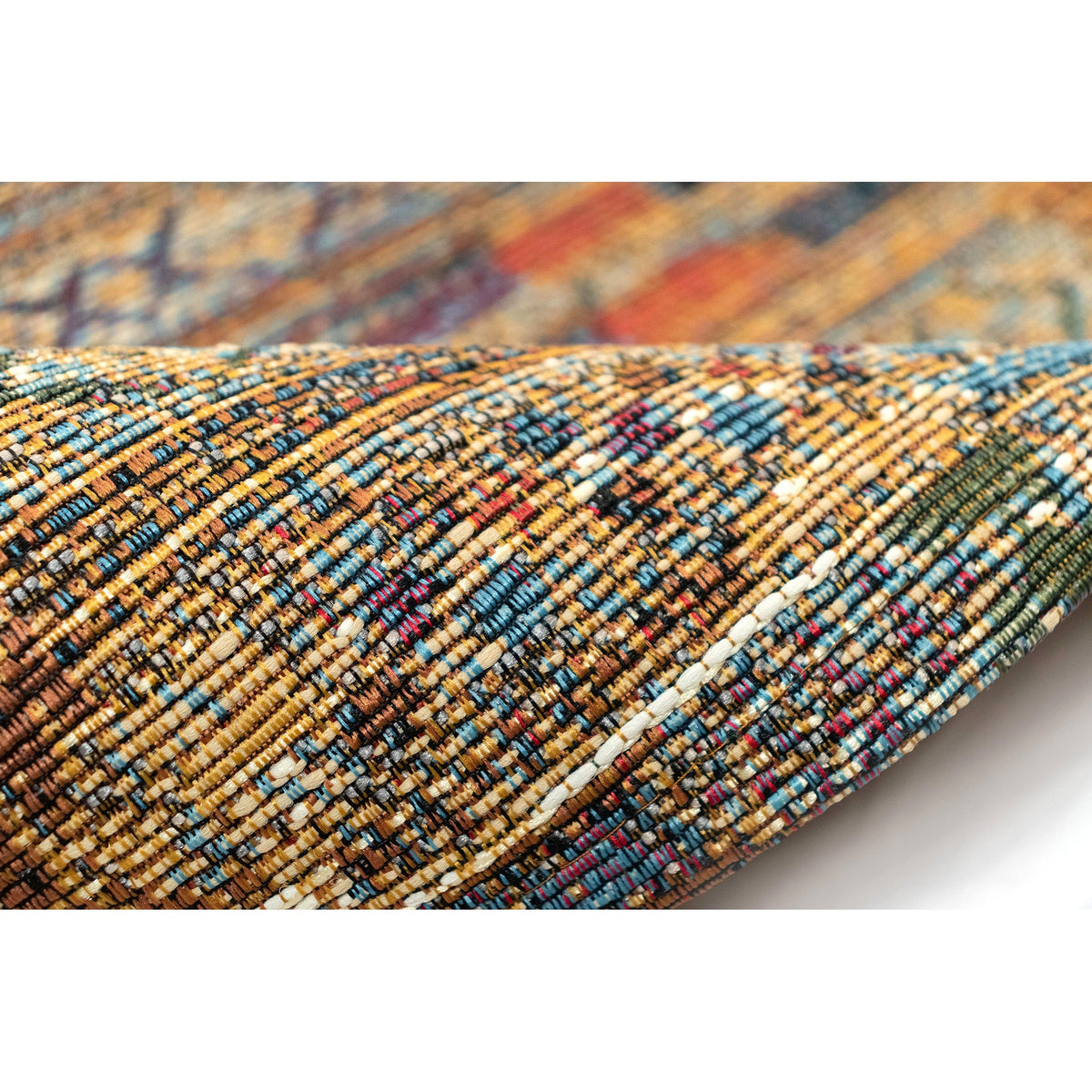 Gold | 2'5" x 3'11"