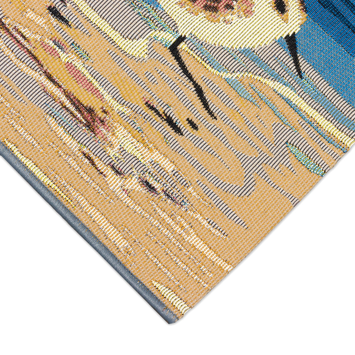 Sand | 2' x 2'10"