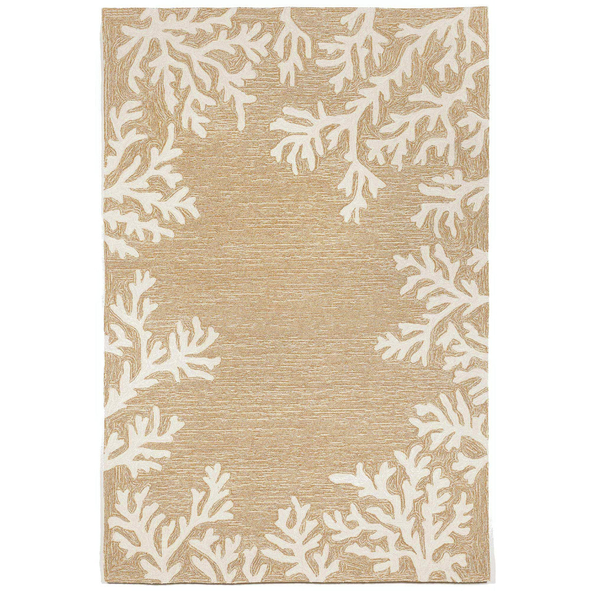 Neutral | 1'8" x 2'6"