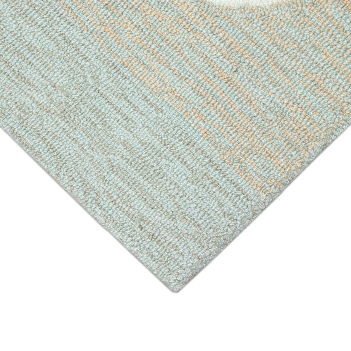 Sand | 1'8" x 2'6"