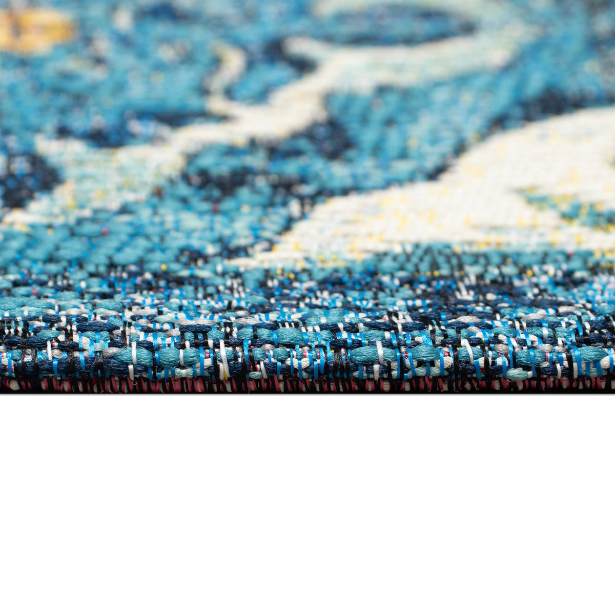 Ocean | 2' x 2'10"