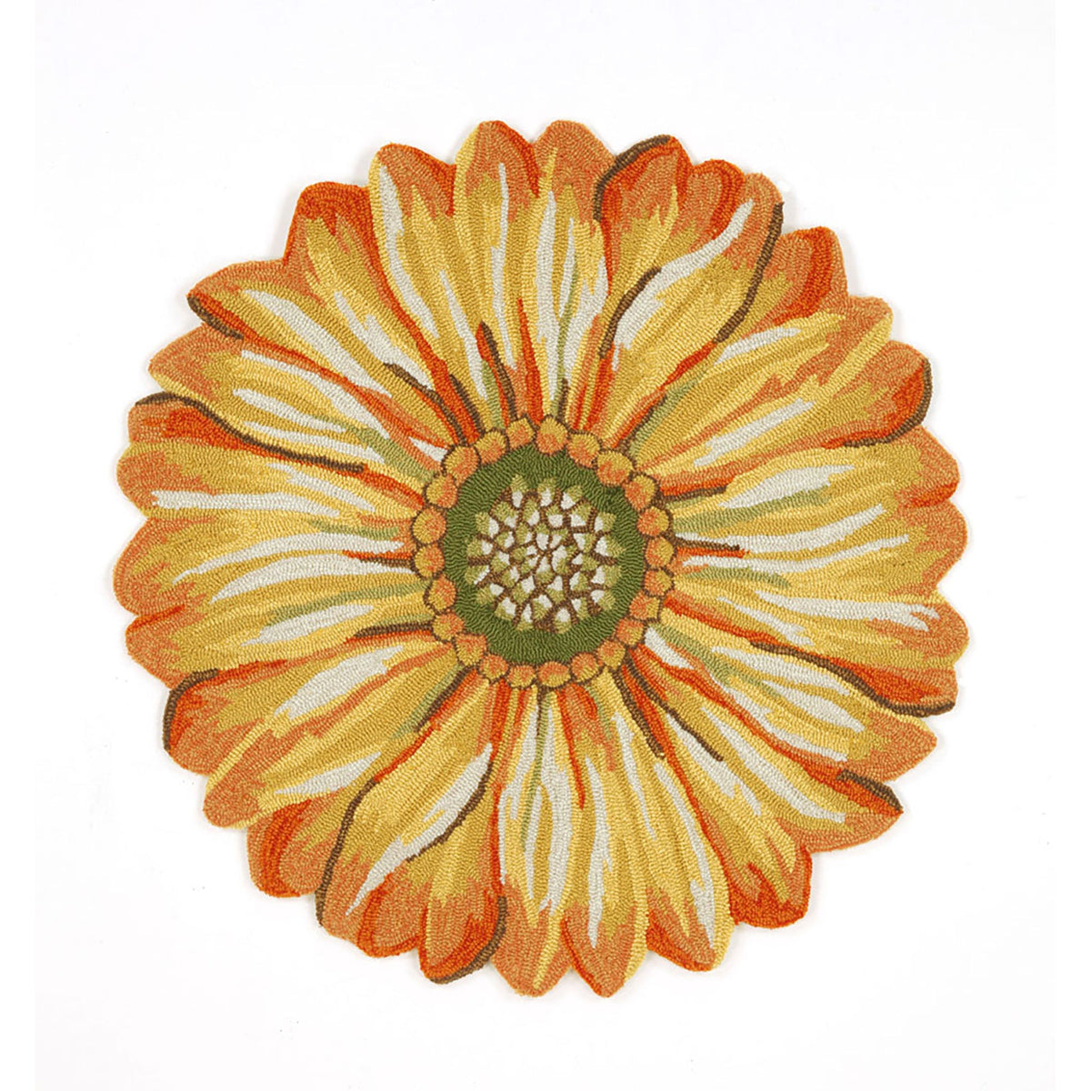 Yellow | 5' Round