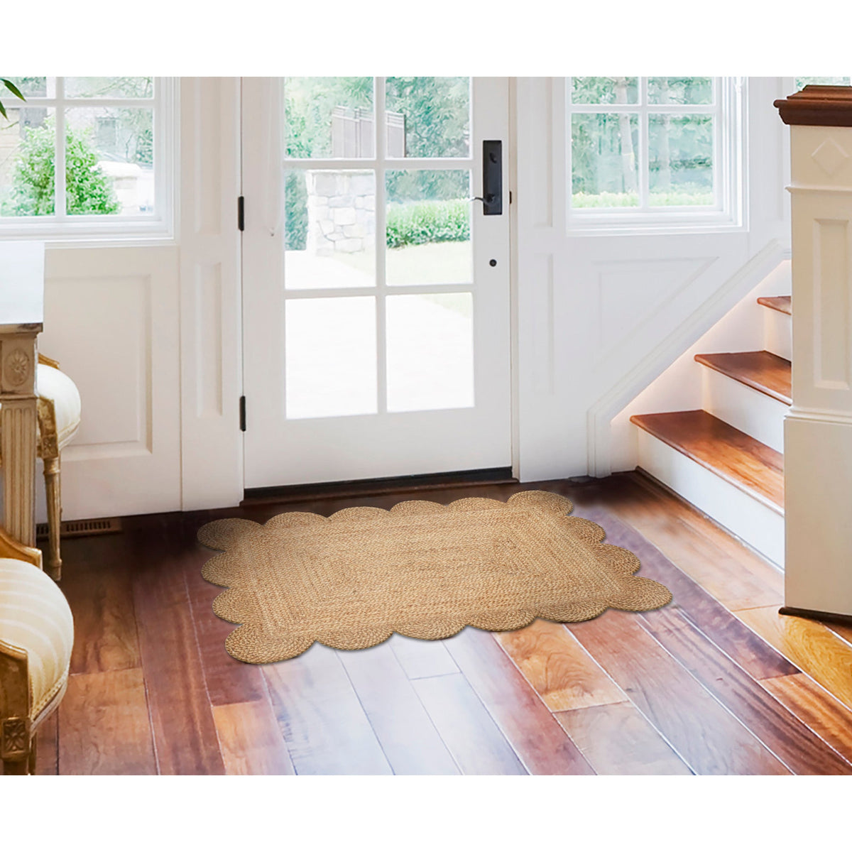 Neutral | 5' x 8'