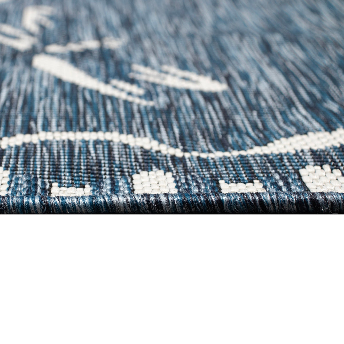 Navy | 3'3" x 4'11"