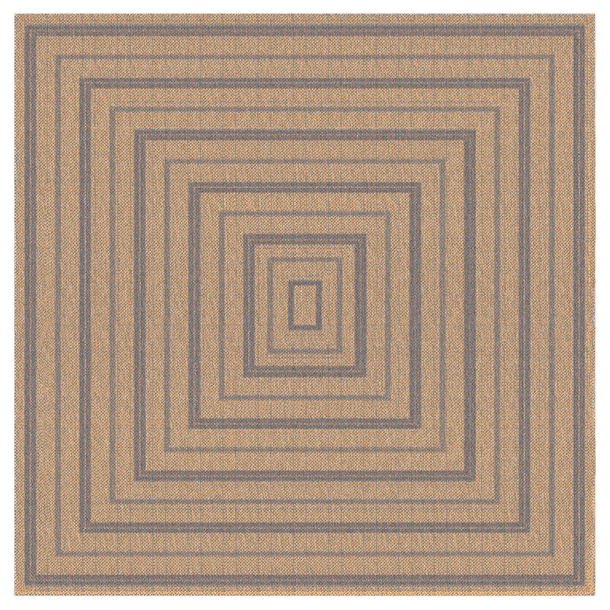 Navy | 7'10" Square