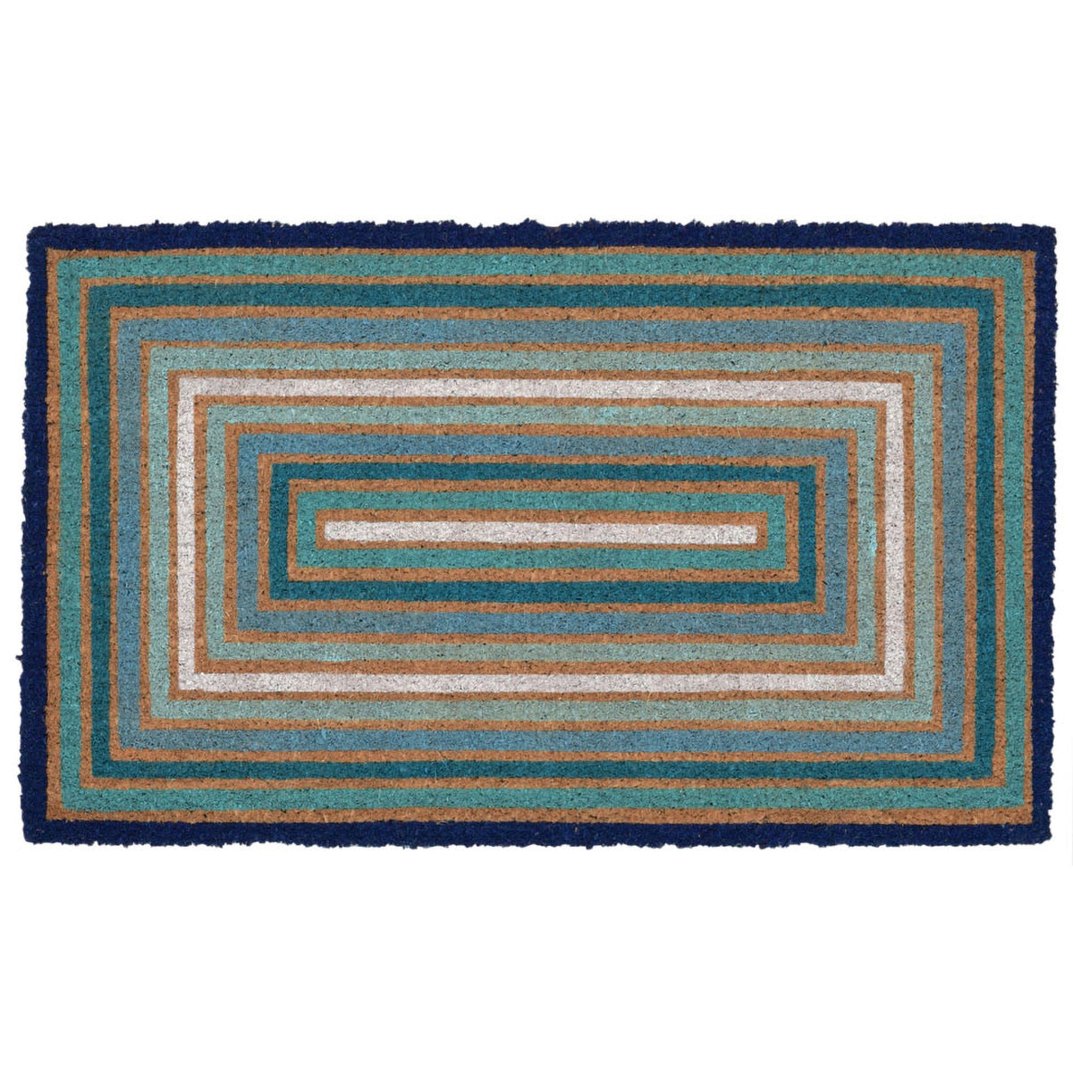 Blue | 2' x 3'