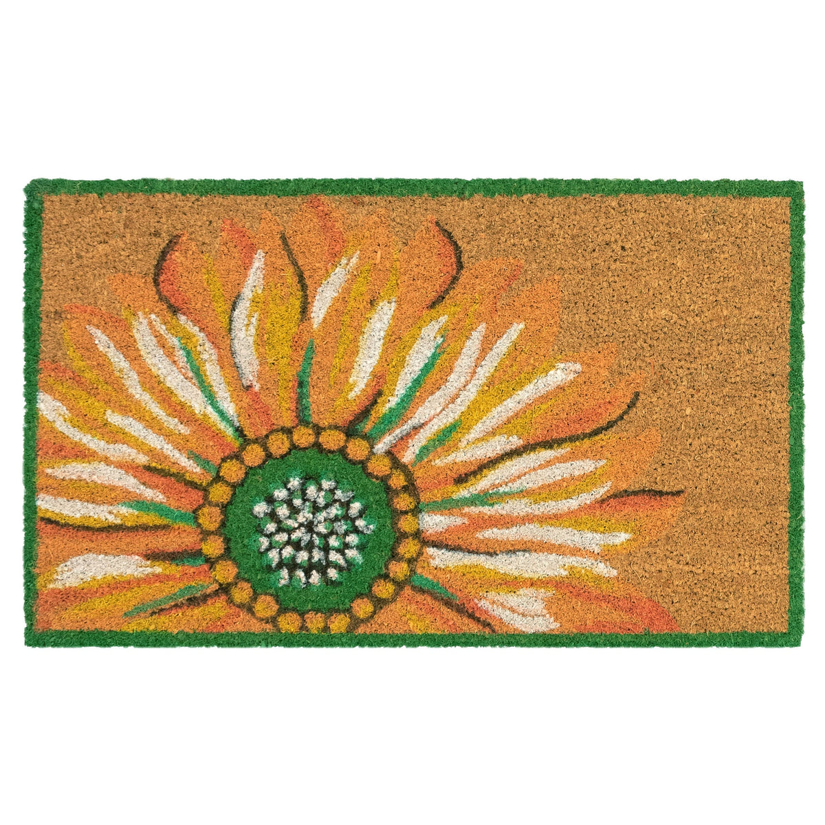 Yellow | 1'6" x 2'6"