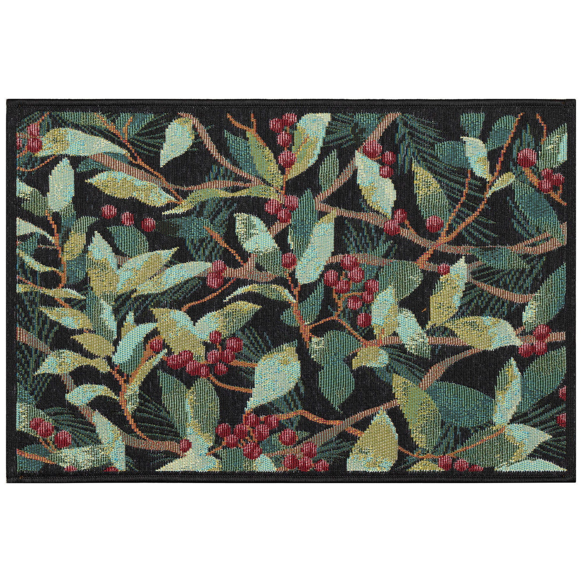 Green | 2' x 2'10"