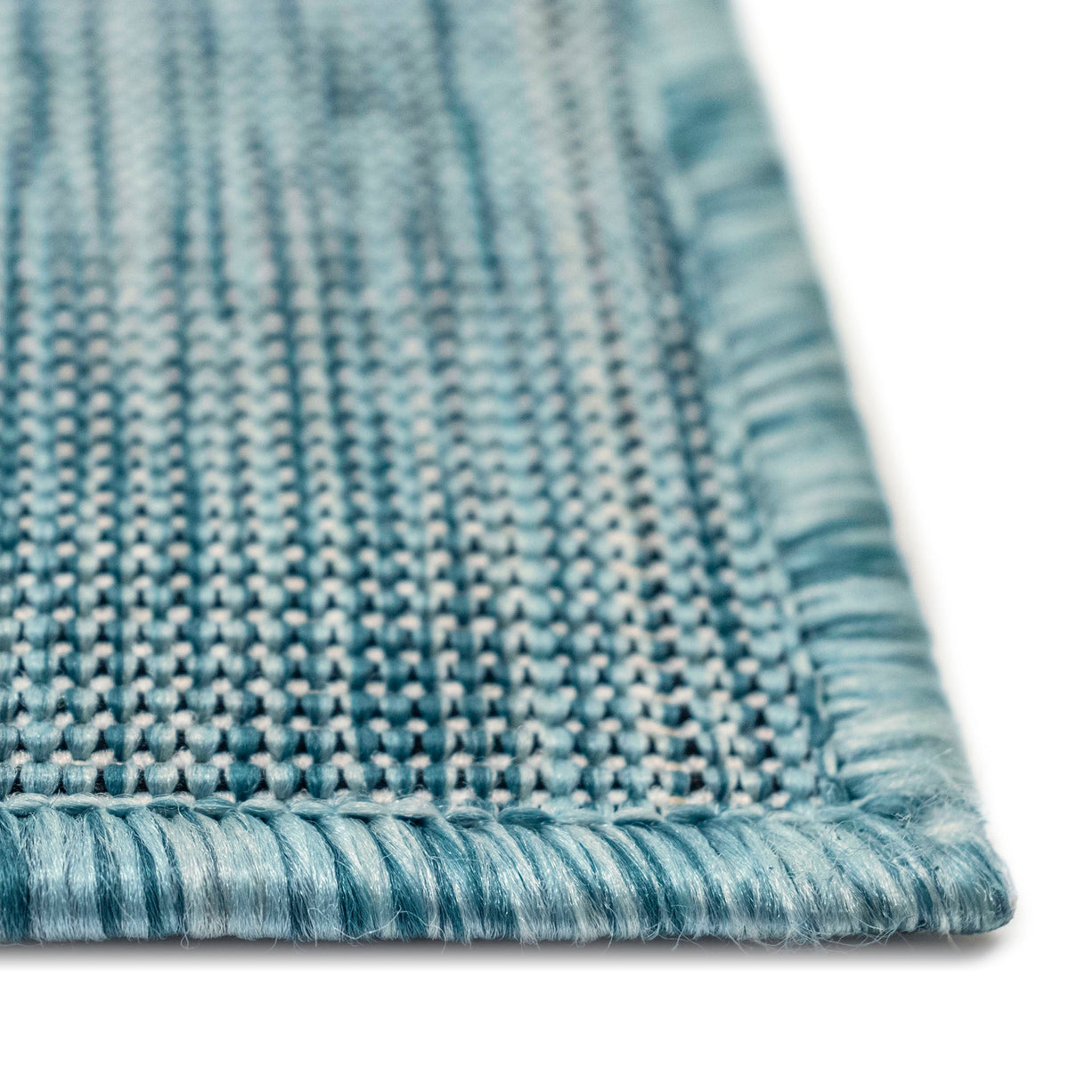 Aqua | 1'11" x 7'6"