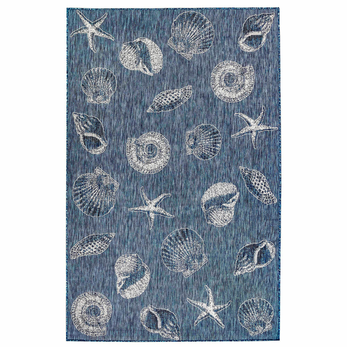 Navy | 4'10" x 7'6"