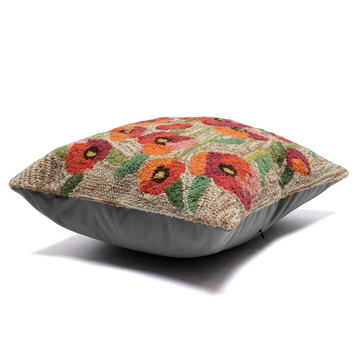 Neutral | 18" x 18"