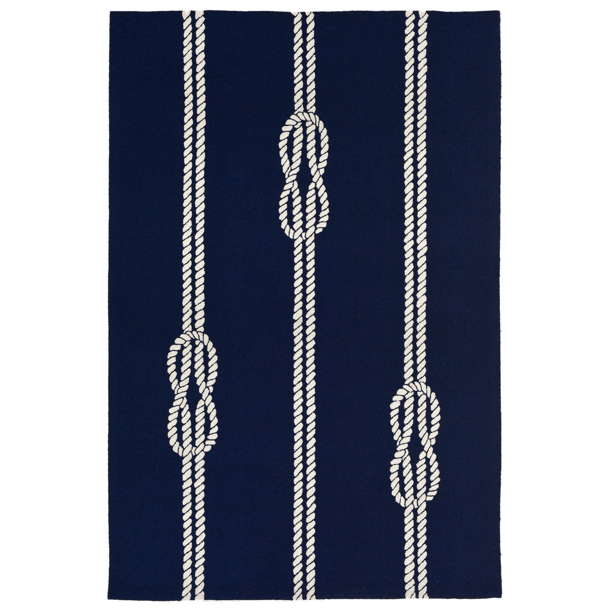 Navy | 2' x 8'