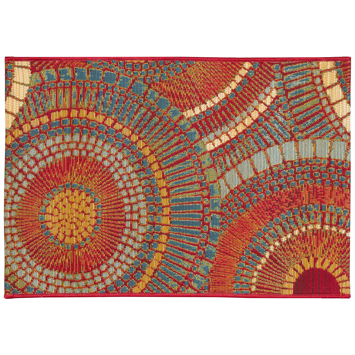 Saffron | 2'5" x 3'11"