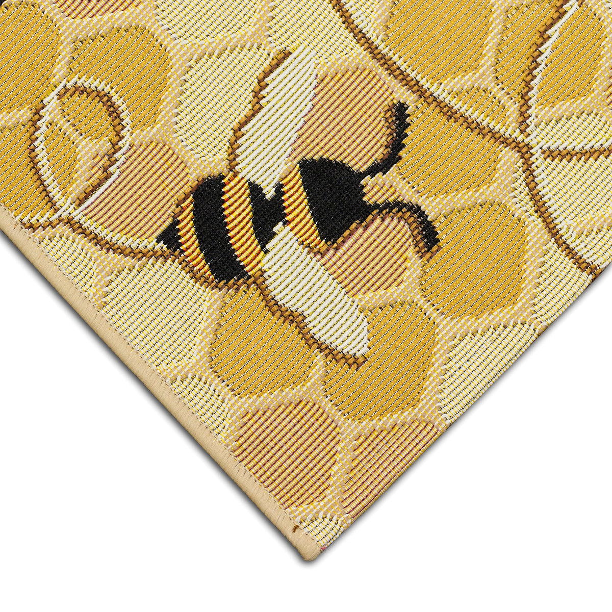 Honey | 2' x 2'10"
