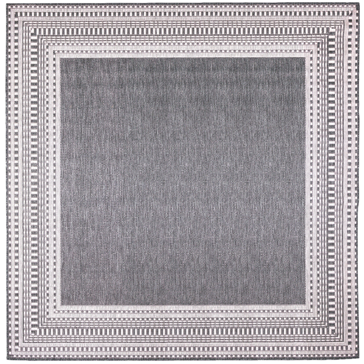 Charcoal | 7'10" Square