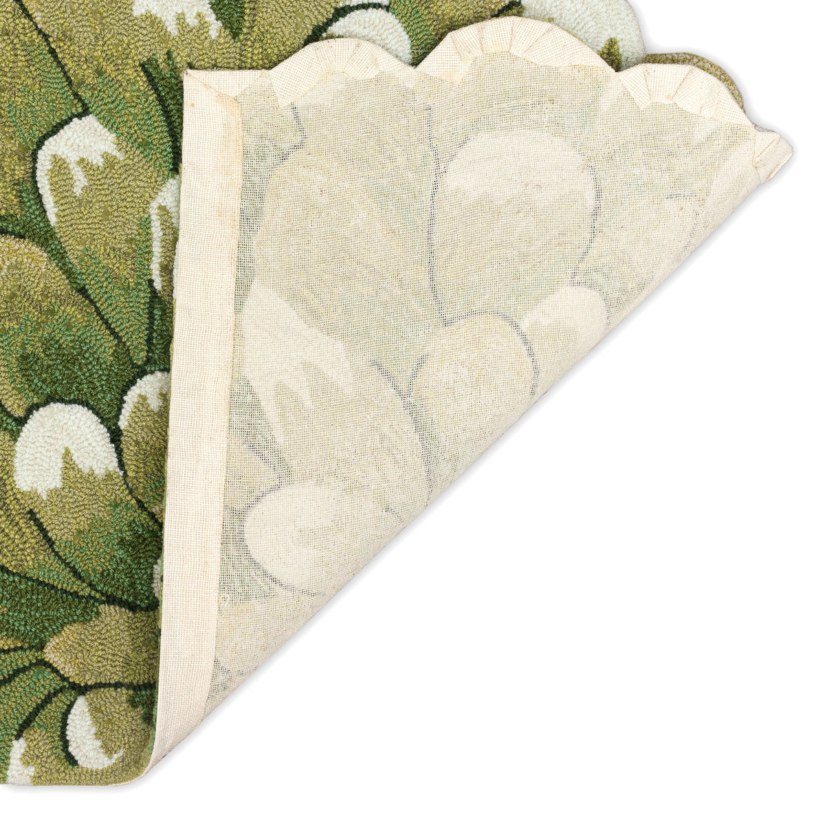 Green | 2' x 3'