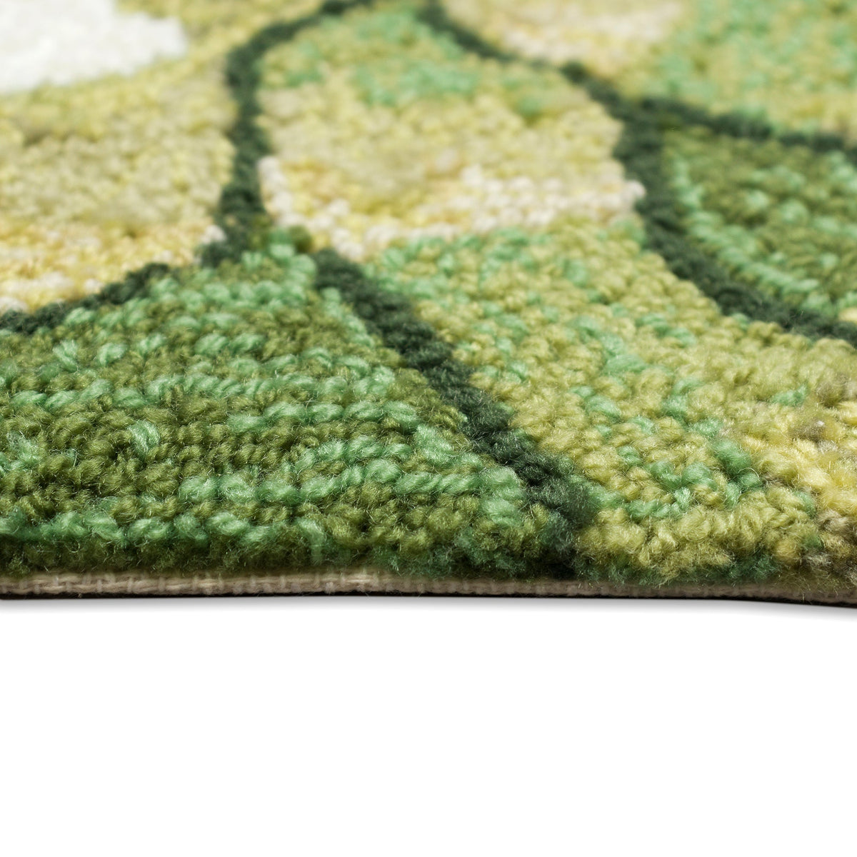 Green | 2' x 3'