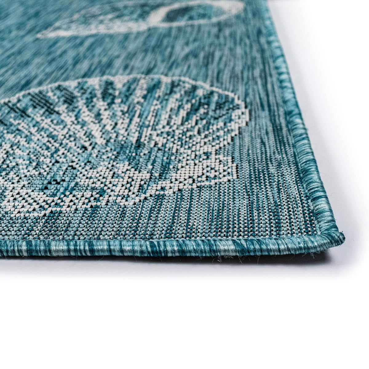 Aqua | 1'11" x 7'6"