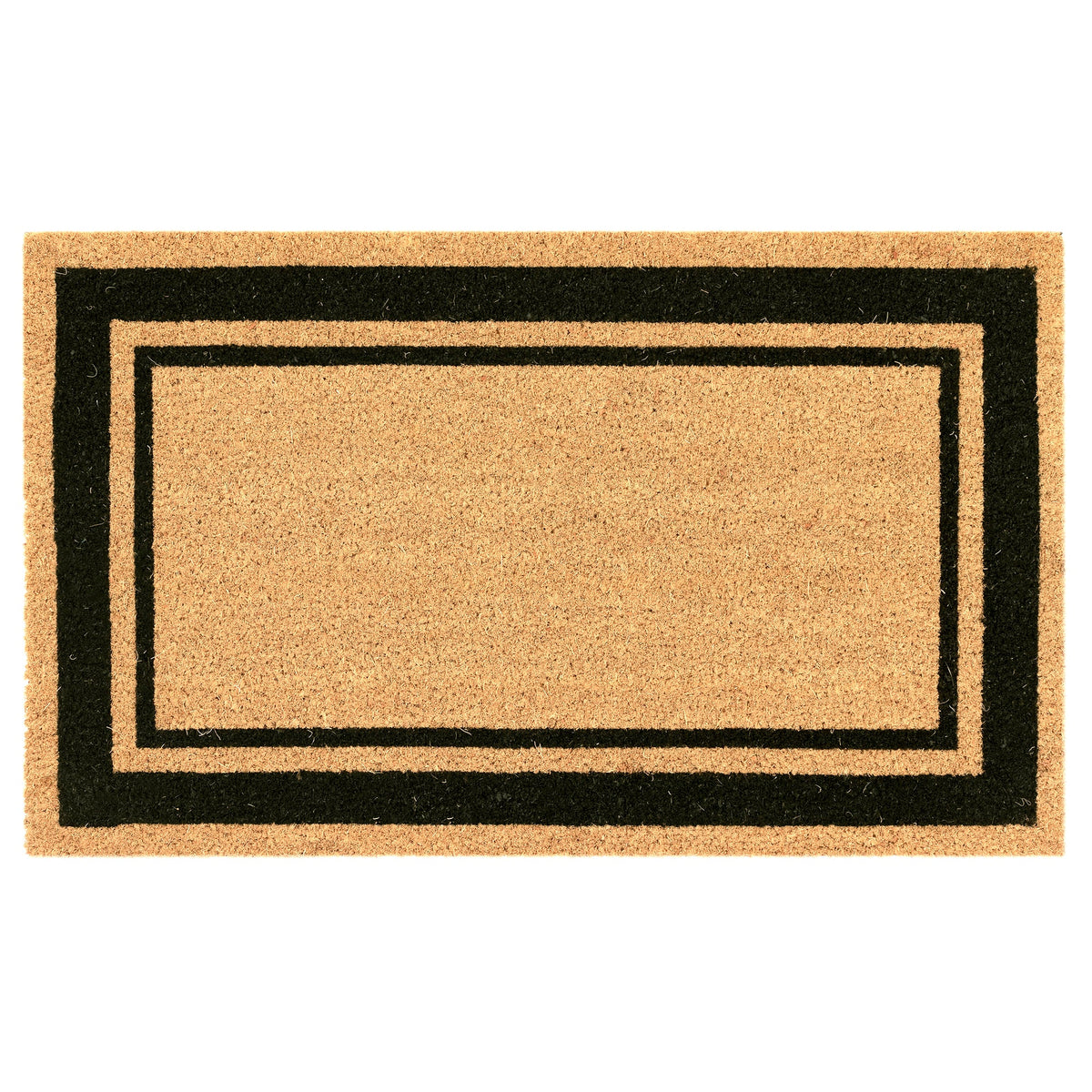 Black | 2' x 3'